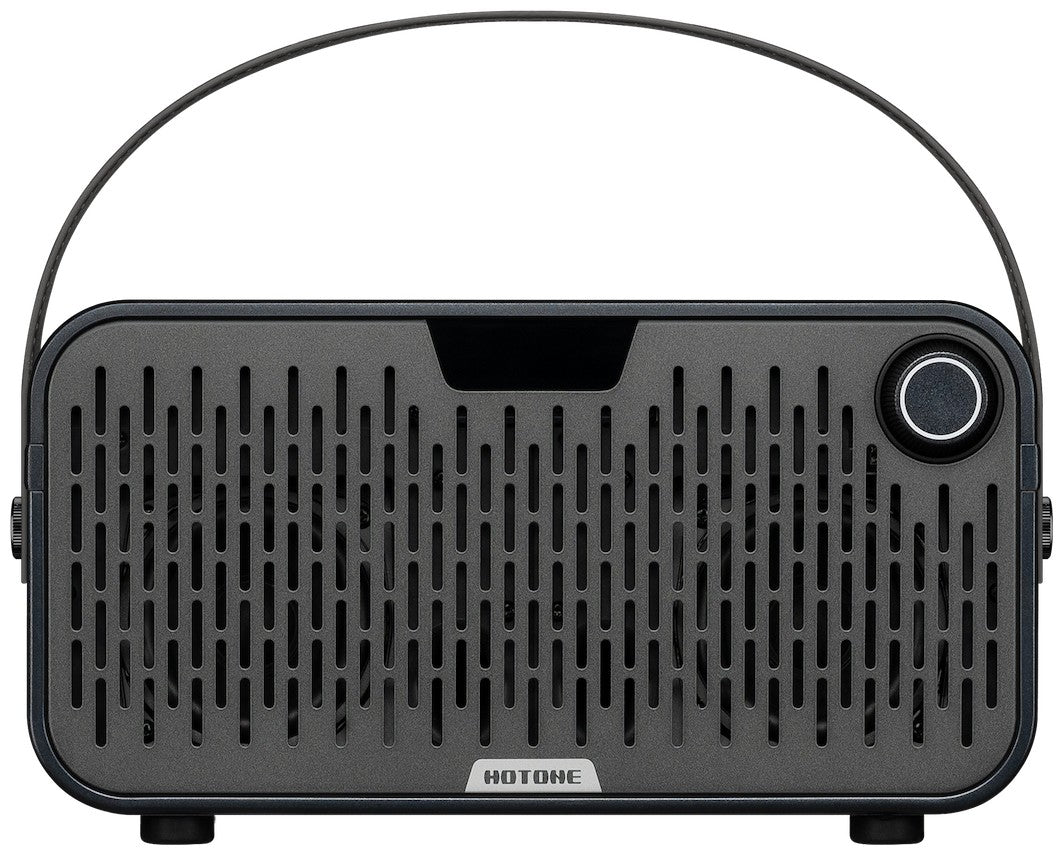 Hotone AP-20BK Pulze Jr. Black