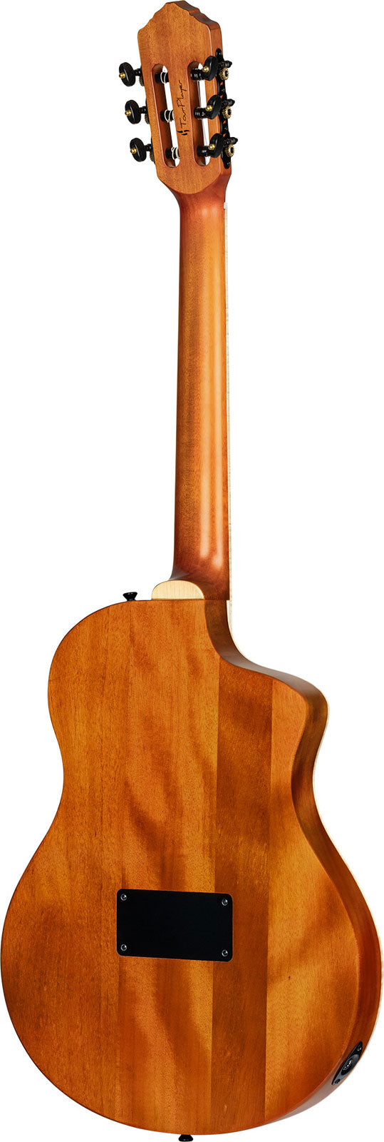 Tourplayer DLX NY LH