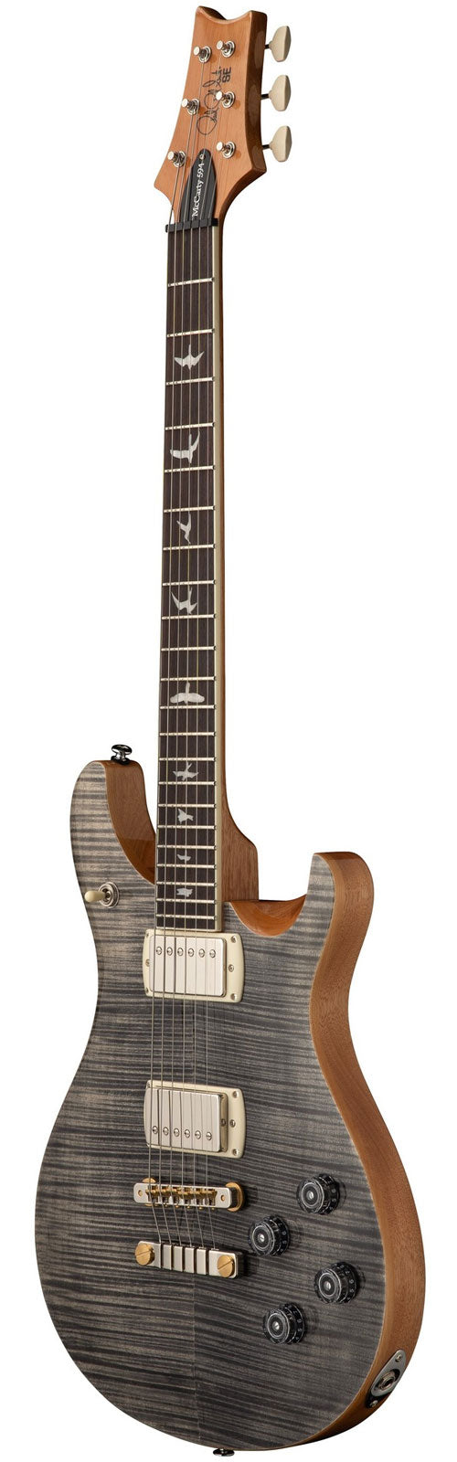 McCarty 594 SE Carvão