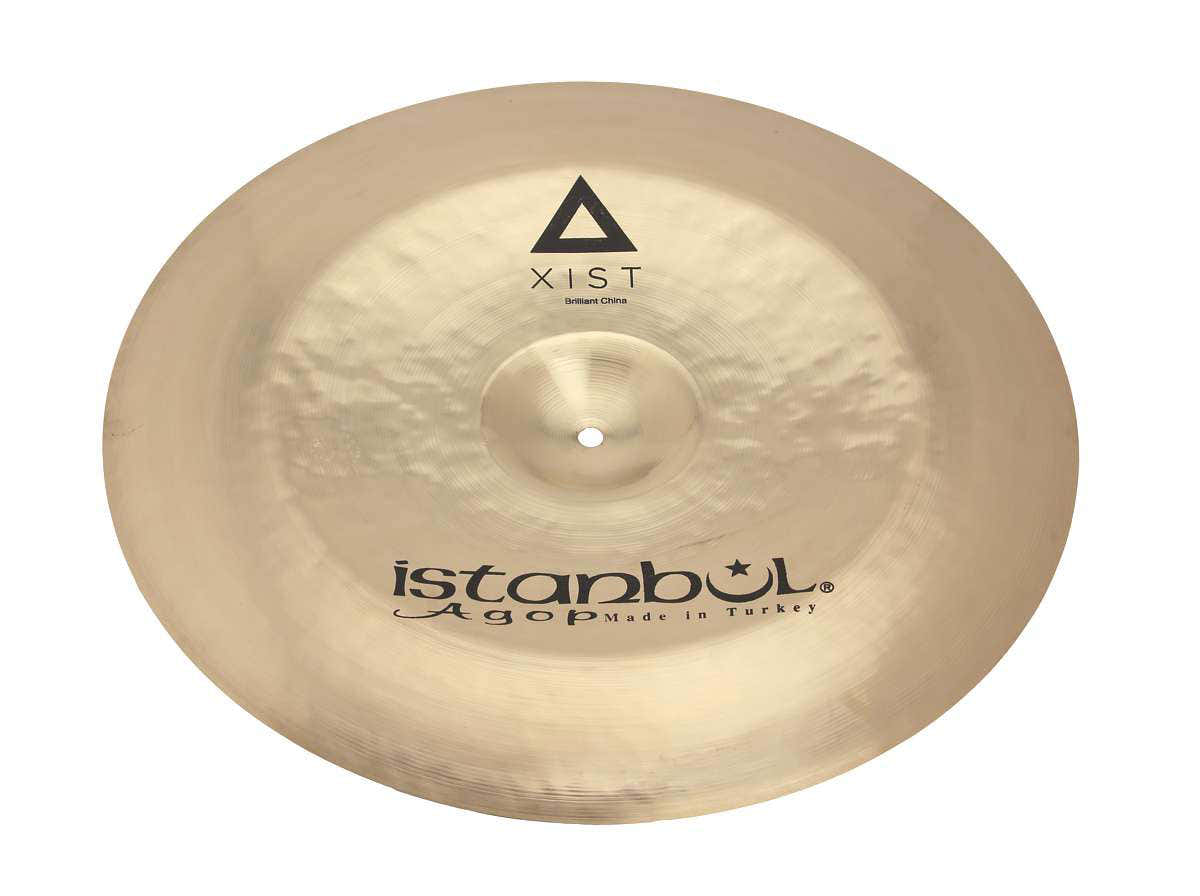 16" XIST BRILLIANT CHINA