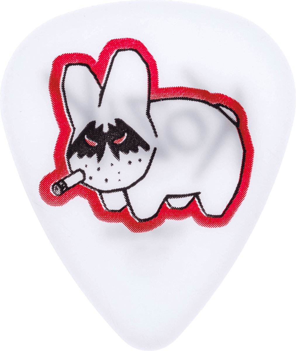 6 x 1,00mm Frank Kozik S1