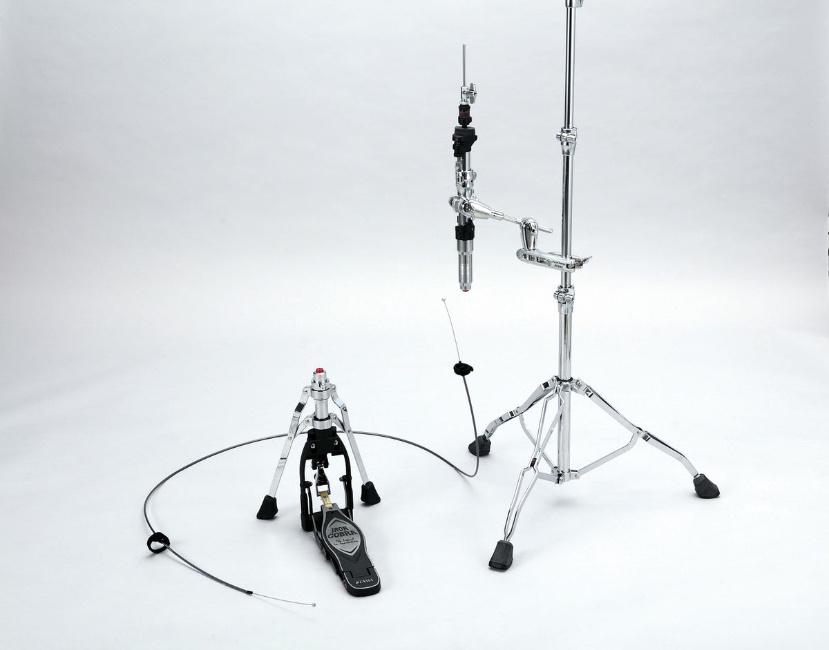 HH905RH - Remote Hi-Hat