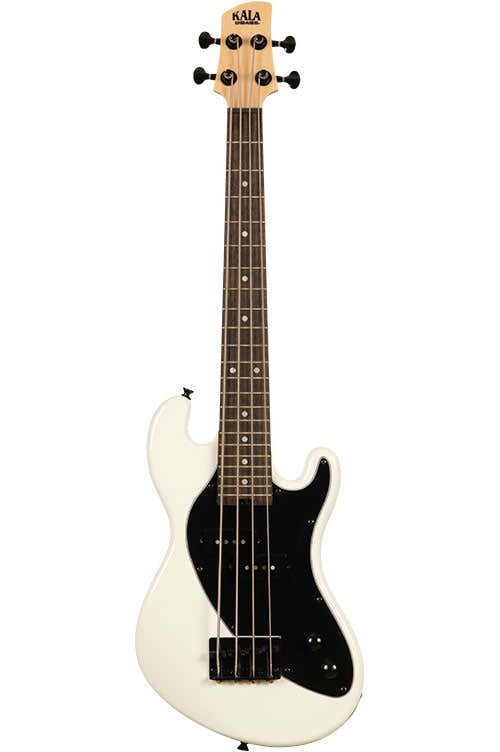 U-Bass Solid Body Creme
