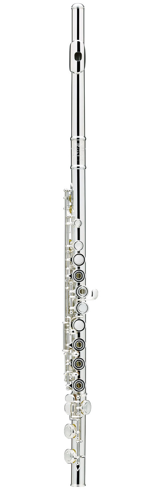 Powell Flute Boston Sonare Do Deslocado Oco (Cabeça de Maillechort) - PS11CEF