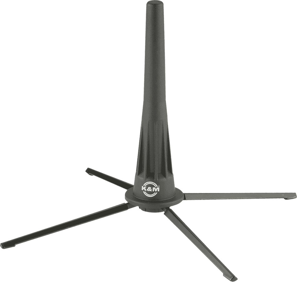 18020-000-55 BLACK OBOE STAND