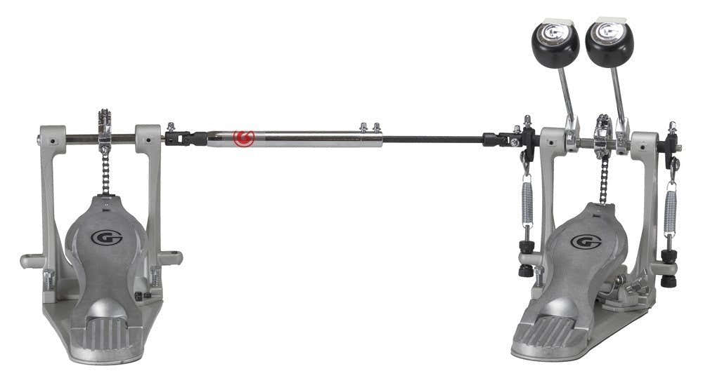 GIBRALTAR GRC5-DB FUMASCHINE ROAD CLASS SERIES DOUBLE