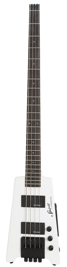 Spirit XT-2 Standard Baixo Branco Original
