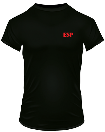 T-Shirt ESP Tattoo Hellfest 2024 Unisex XXLarge