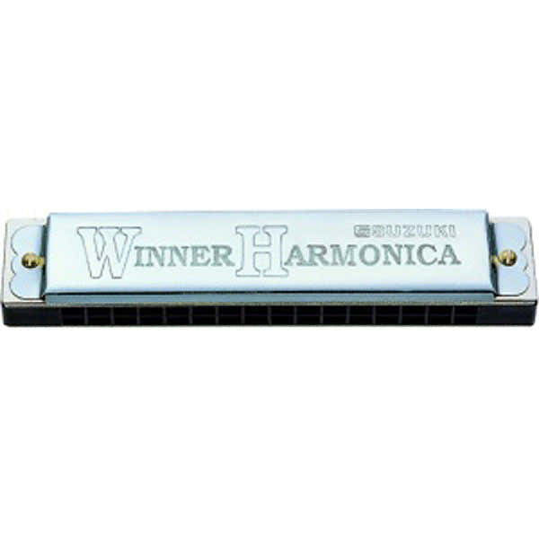 Harmónica de tremolo Do Winner C