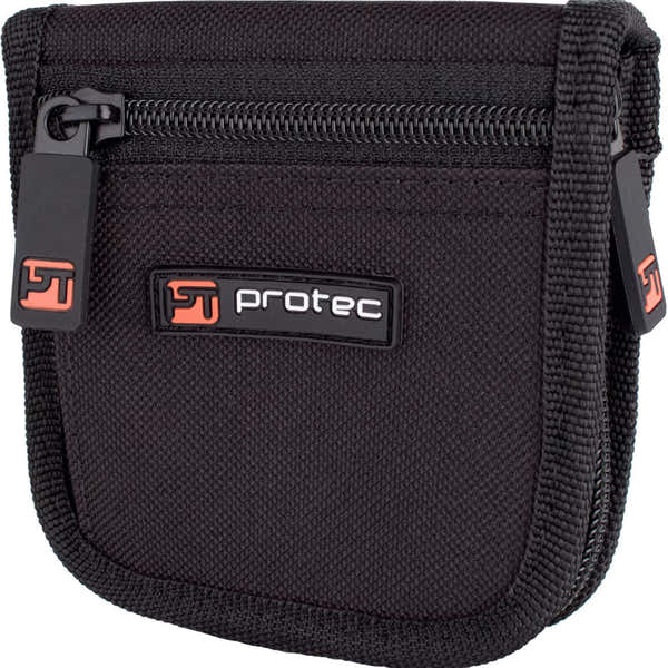 Protec Estojo 2 Bocais de Trompete