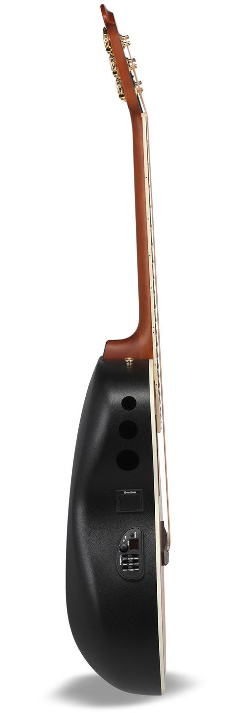 Celebrity Elite Deluxe Plus LTD 2026 Deep Contour Amber Satin