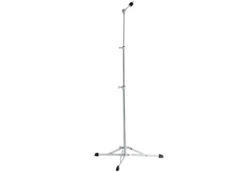 PSY-P0 - STRAIGHT STAND - LIGHT WEIGHT FLAT BASE
