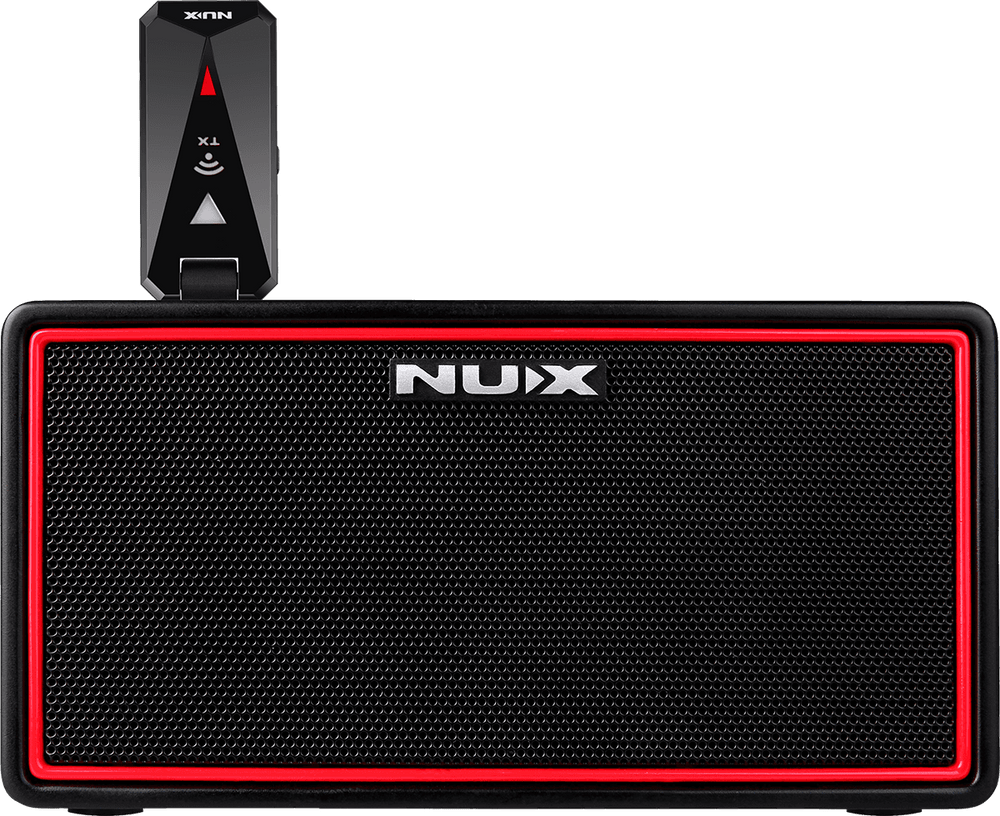Nux MIGHTY-air