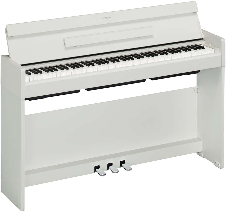 Arius YDP-S35 Branco