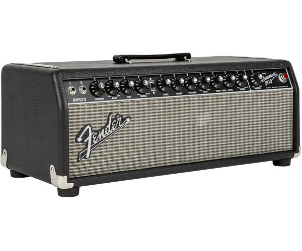 Bassman 800 Cabeçote