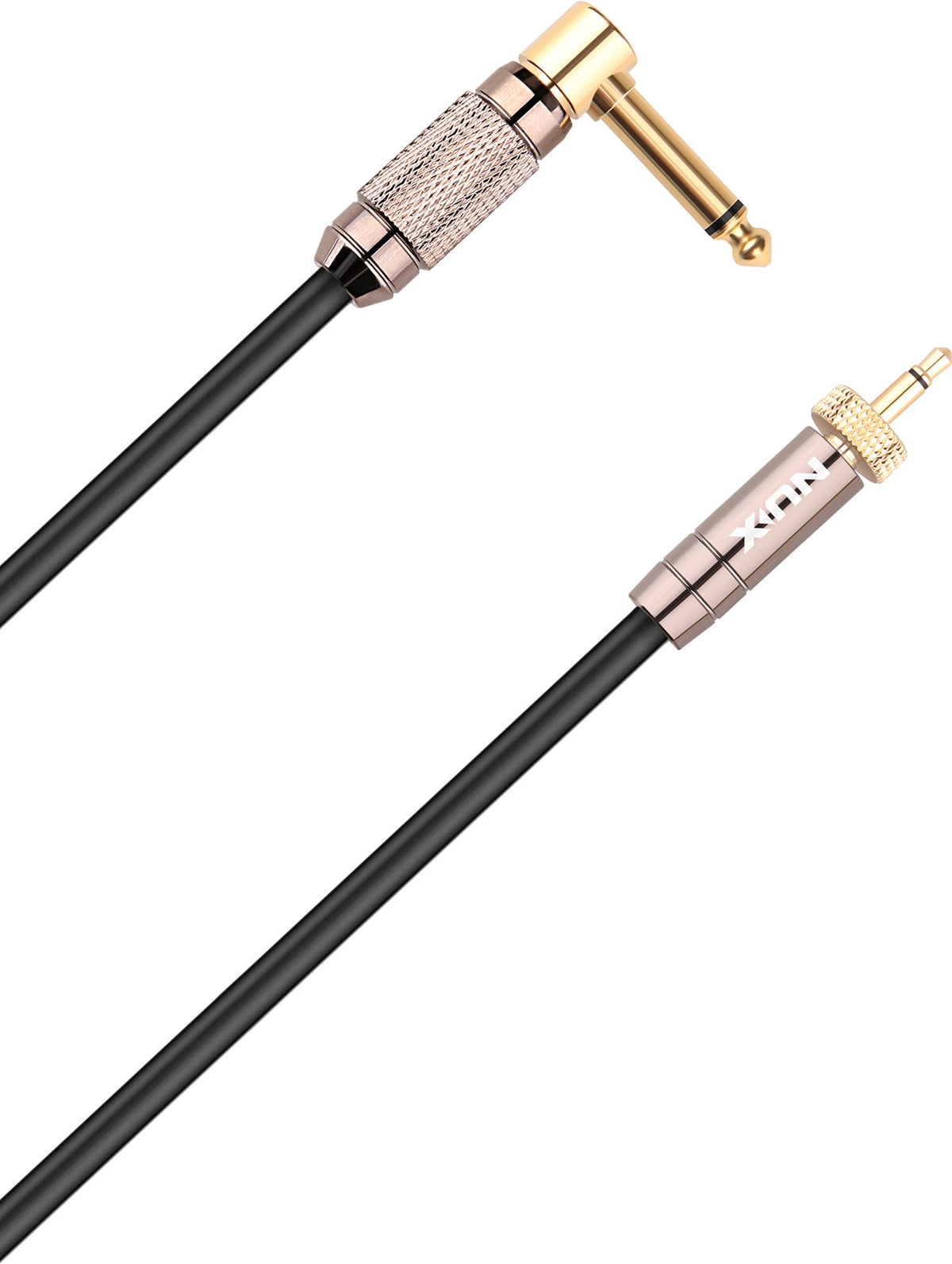 Cabo Jack Angular Sistema B8