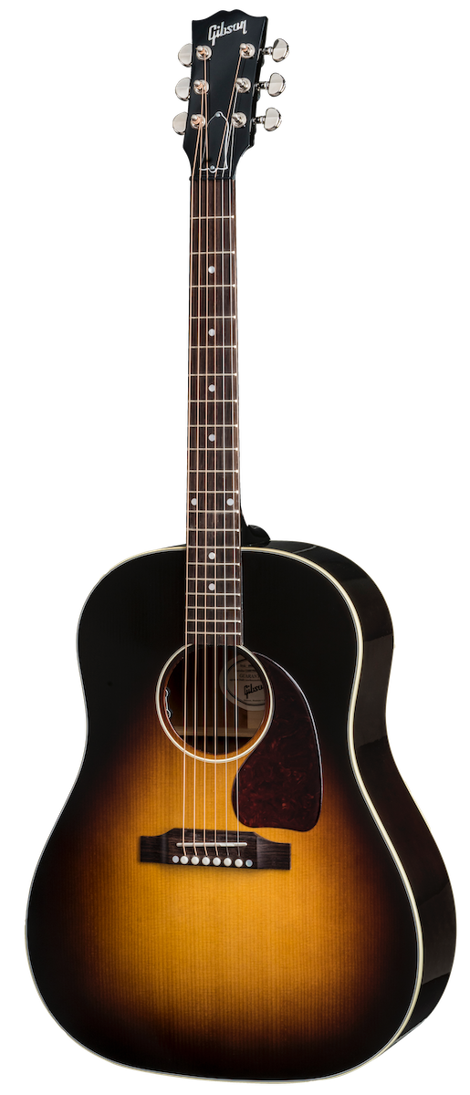 Guitarras acústicas Gibson