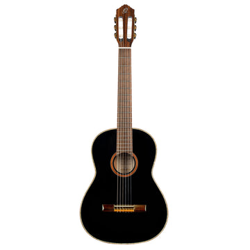 4-4 R221 Spruce Black