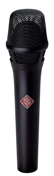 Neumann KMS 104 Preto