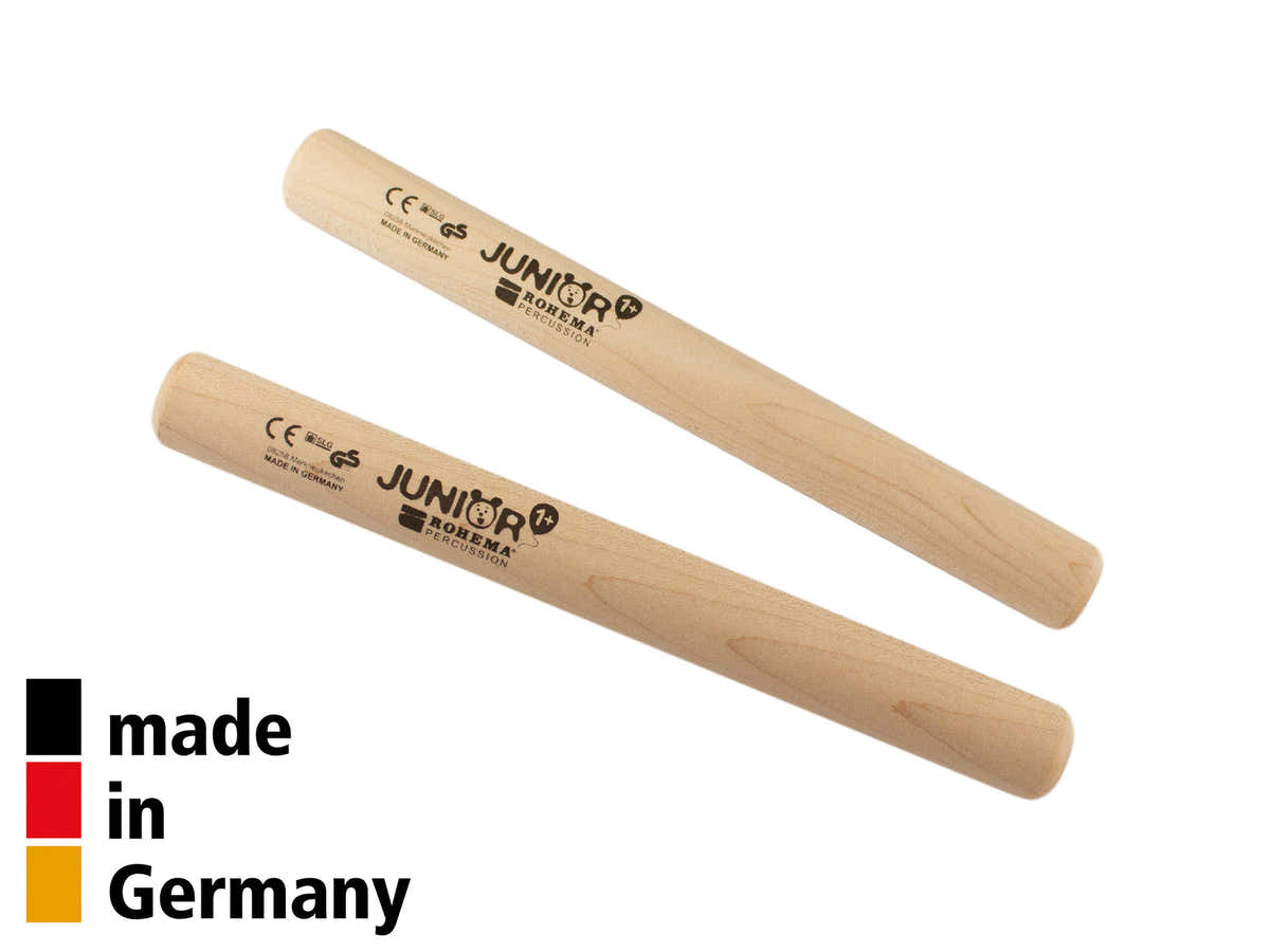 Claves Bordo 15.5X1.6CM - Acabamento Natural - 1+