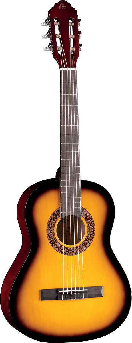 CS-5 3/4 Sunburst + Saco