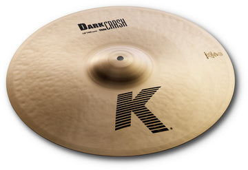 K0904 - Crash K 18" Dark Thin Crash