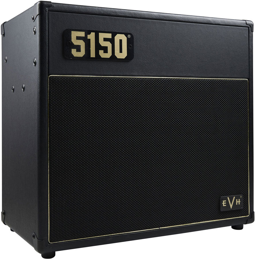 5150 Iconic Preto 15W EL34 10"