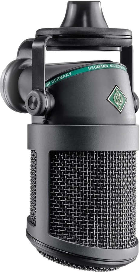 BCM 705 Preto