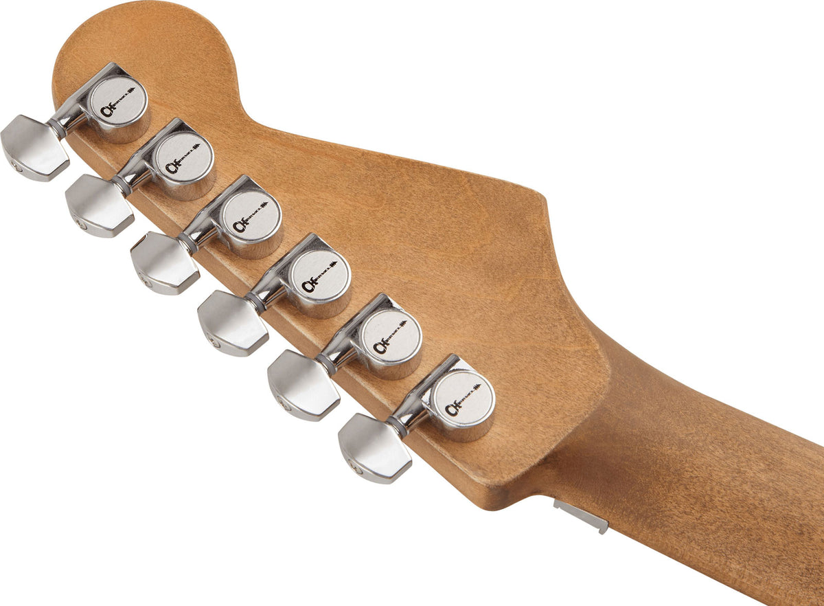 Style 1 HS FR So-Cal Pro-Mod Signature Henrik Danhage MN LTD Branco Relic