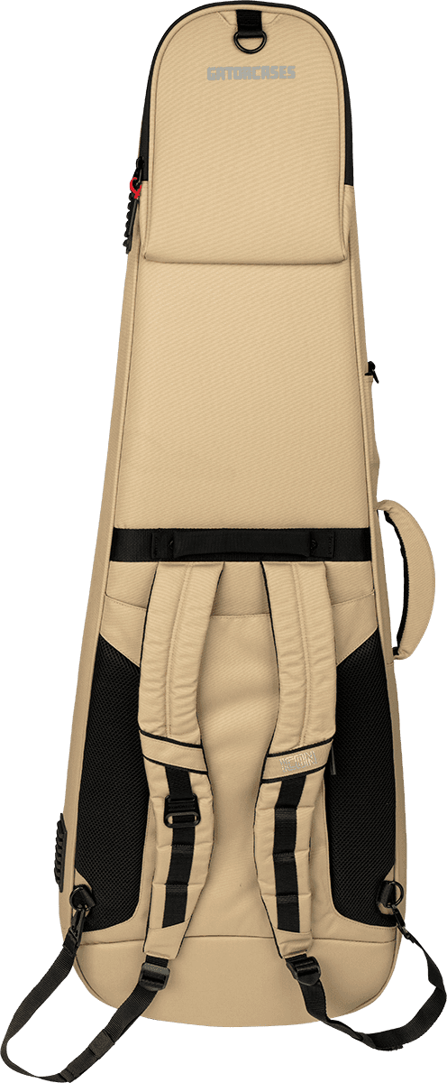 Softcase Elétrica Bege - ICON