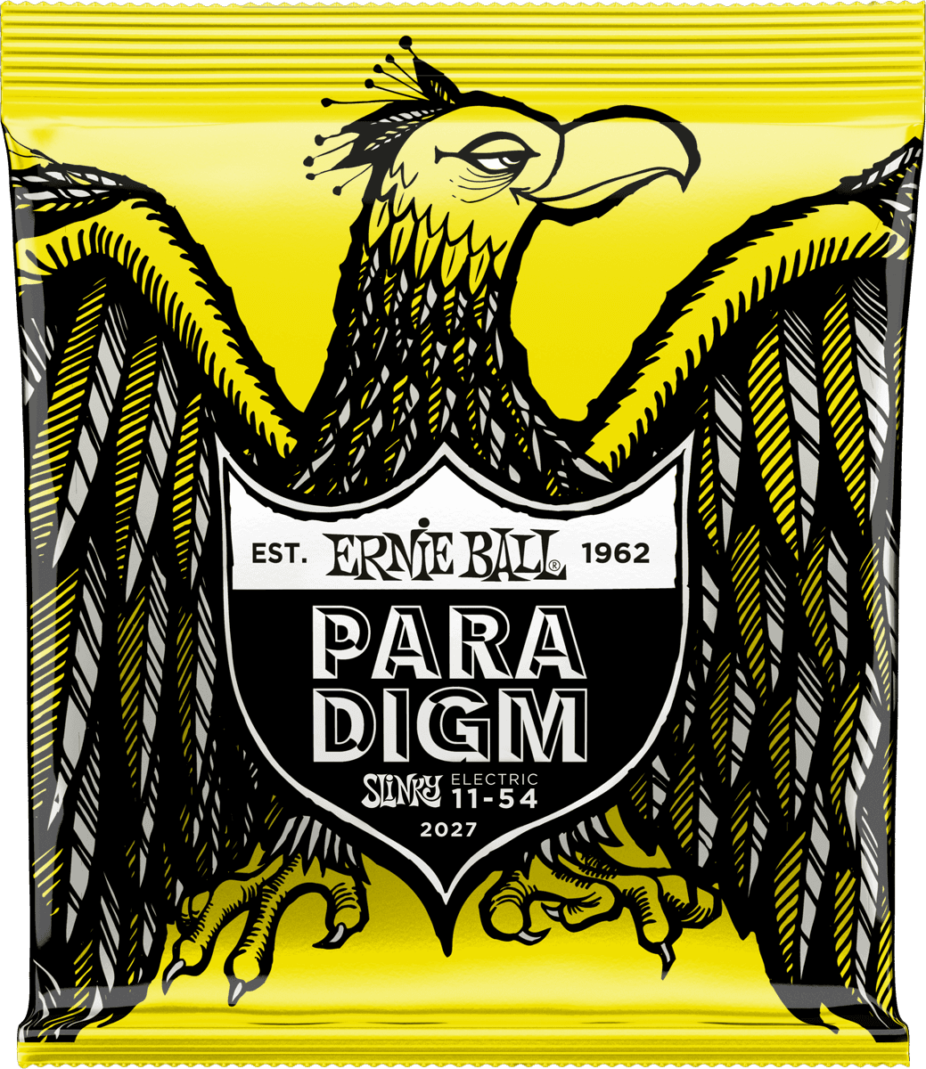 2027 Paradigm Beefy Slinky 11-54