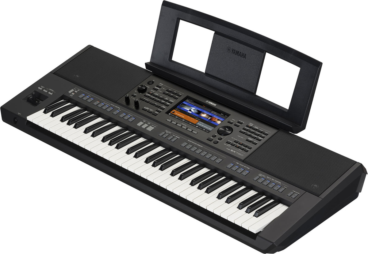 PSR-SX720