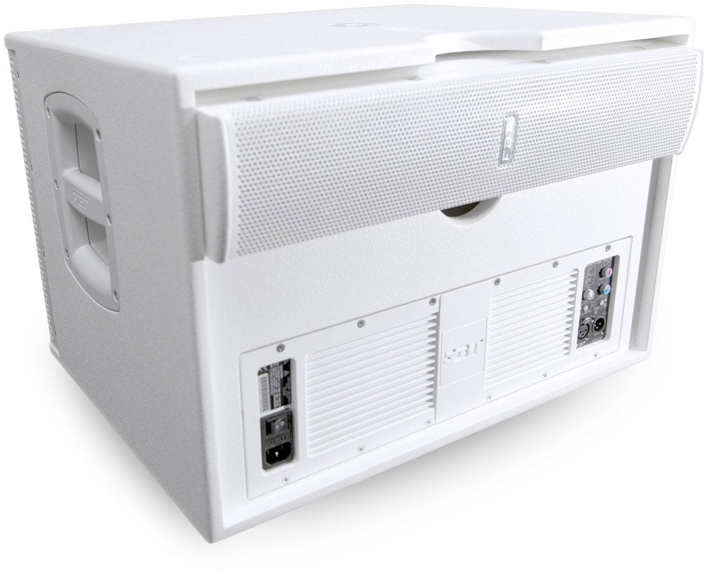 Vertus CS 1000 White