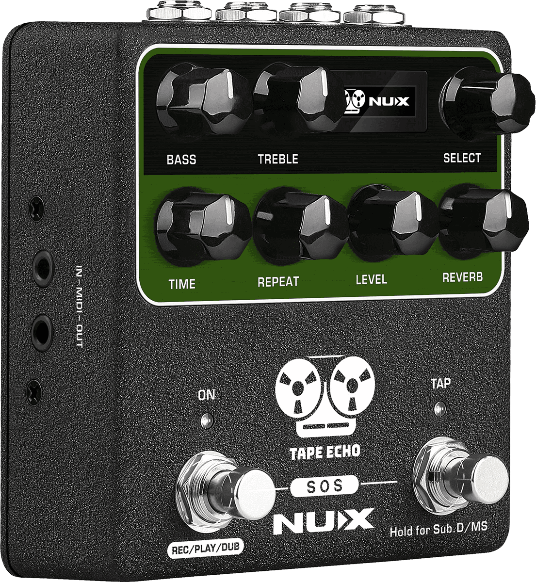 TAPE ECHO (NDD-7)