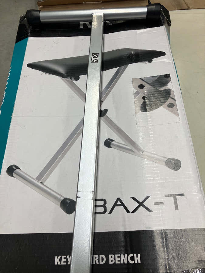 BAX/T - B Stock