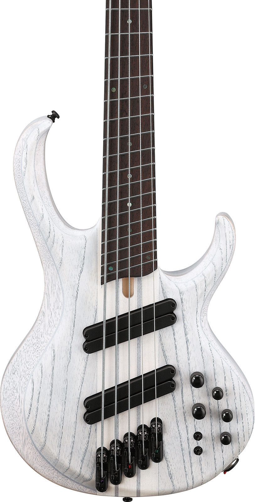 BTB865MSTWF Branco transparente mate