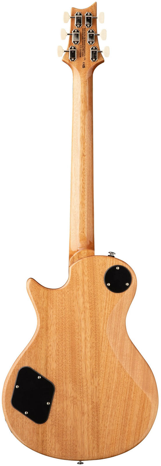 Mccarty 594 SE SC Carvão