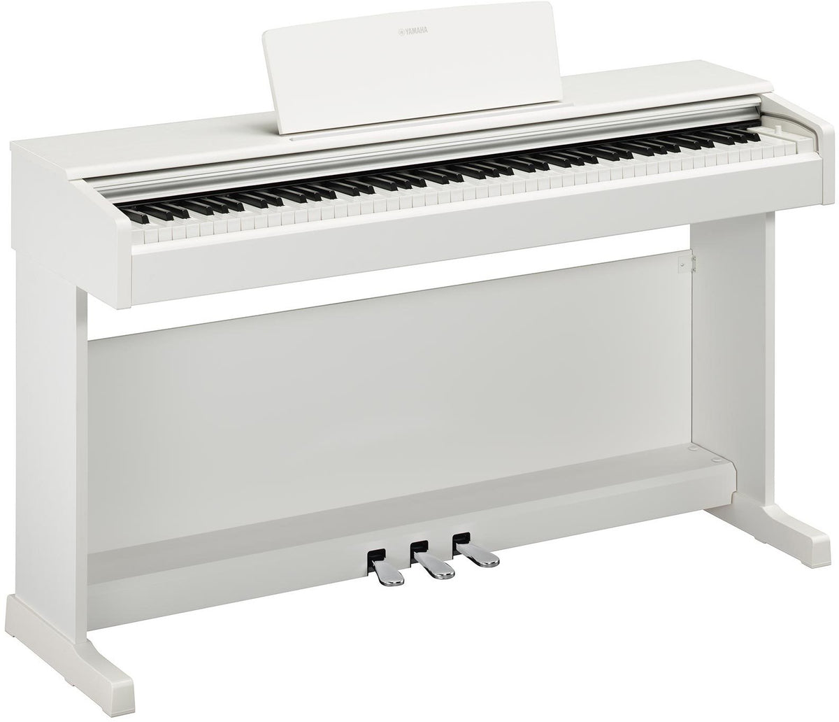 Yamaha Arius YDP-105 Branco