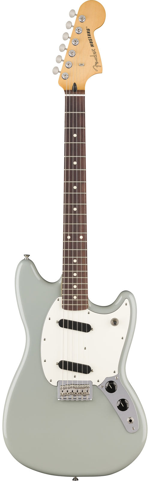 Mustang Player II RW Cinzento cato