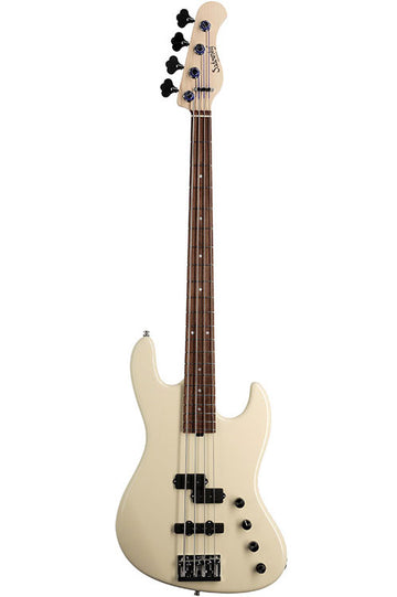 Verdine White Artisline Amieiro MetroLine Olympic White