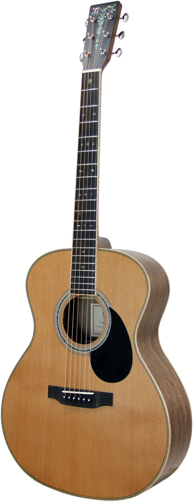 Maciço Sgmw-68E Personalizado