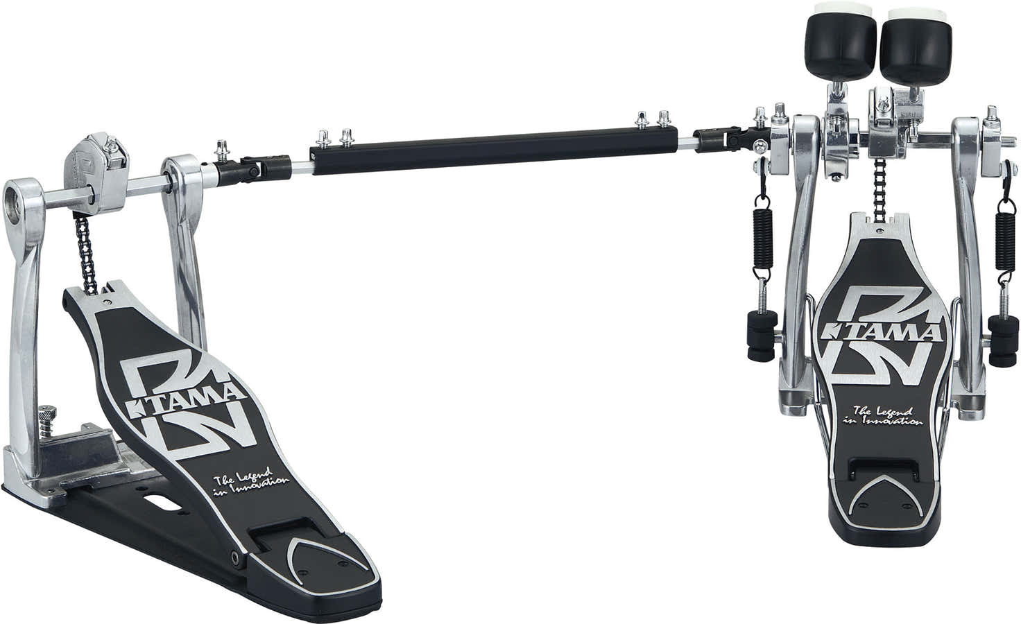 HP30TW - Pedal duplo Standard