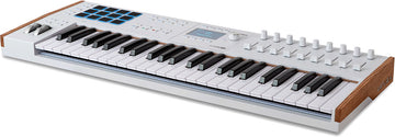 Keylab 49 MK3 Branco