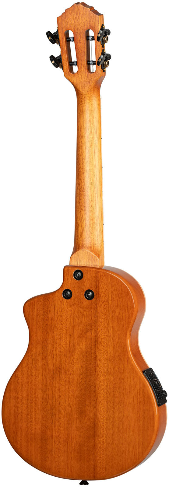 Ukulele Tenor Touplayer Maple F