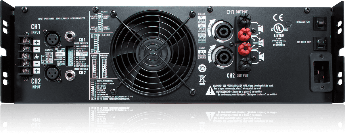 RMX4050a