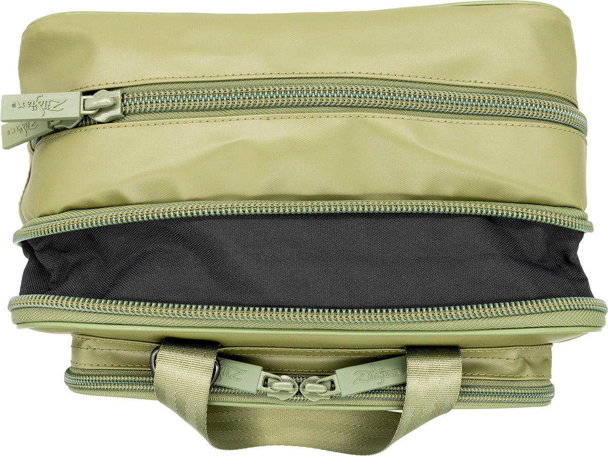 Saco para baquetas Touring Verde sálvia