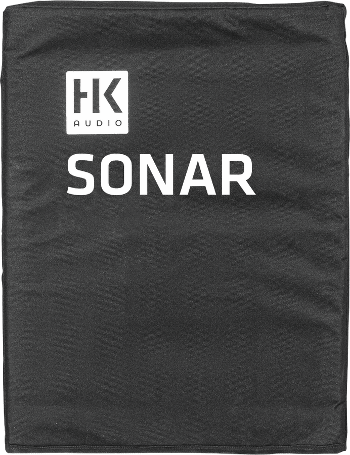 CAPA DE PROTEO PARA SONAR 112 XI