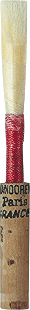 OBOE - FINISHED MEDIUM REED - OR10
