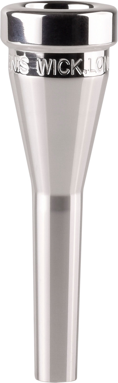 6882 Heavy Top - 3C Prateada (Trompete)