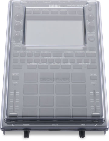 Korg Kaoss Replay Capa